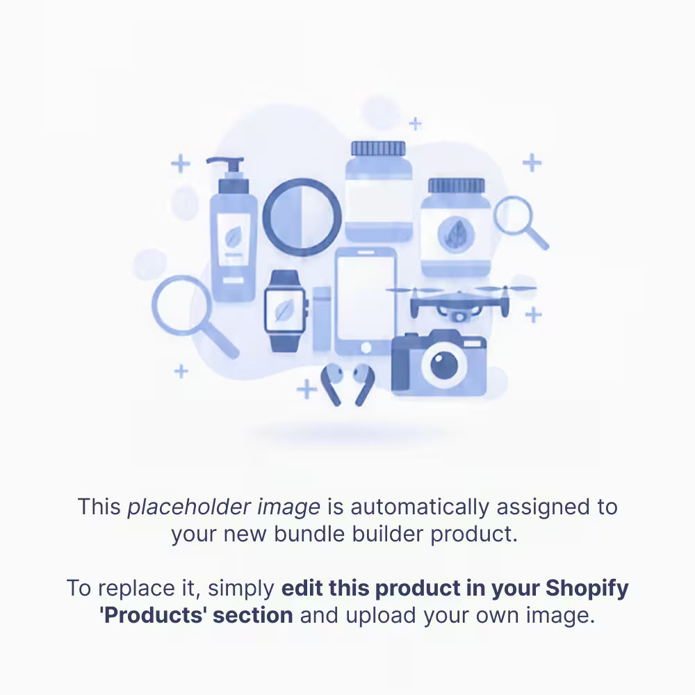 Right Shake - Bundle 1