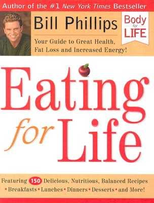 Eating for Life Digital Book