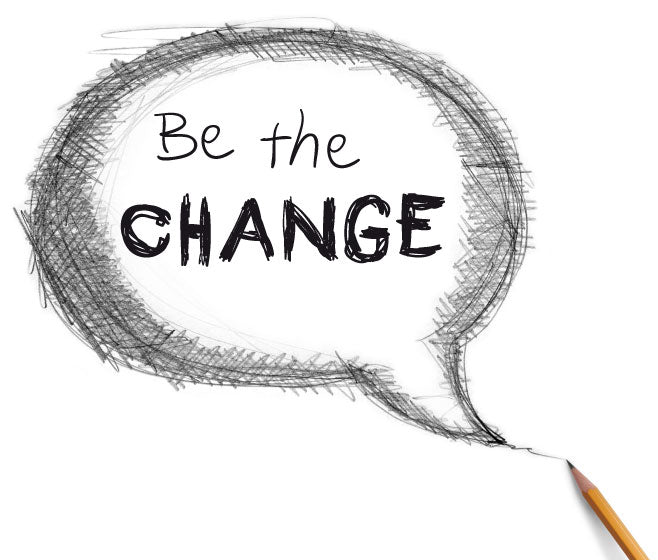 Can You Really Change?