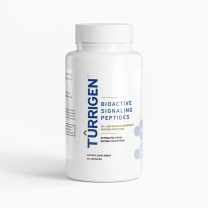 TÛRRIGEN™ Bioactive Signaling Peptides