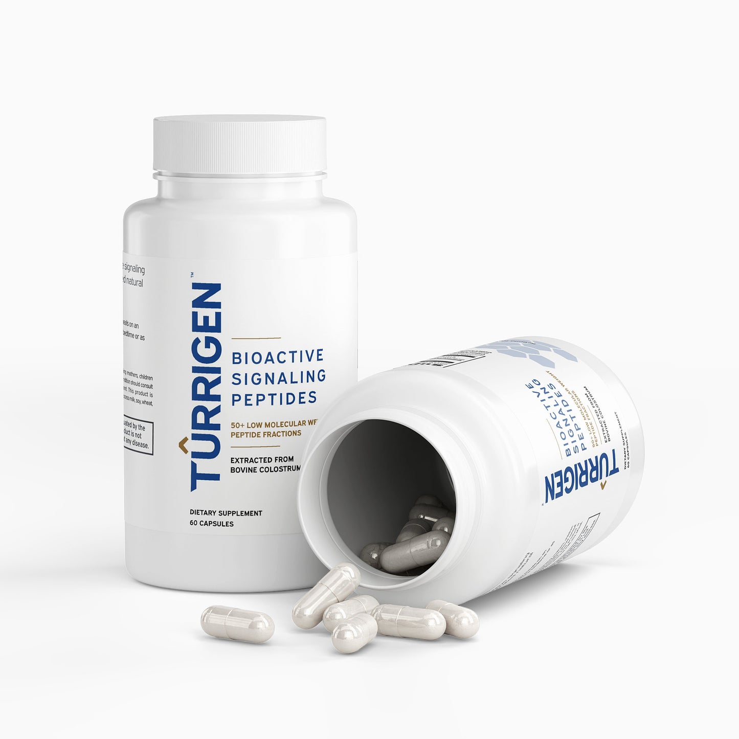 TÛRRIGEN™ Bioactive Signaling Peptides