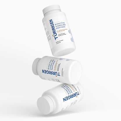 TÛRRIGEN™ Bioactive Signaling Peptides