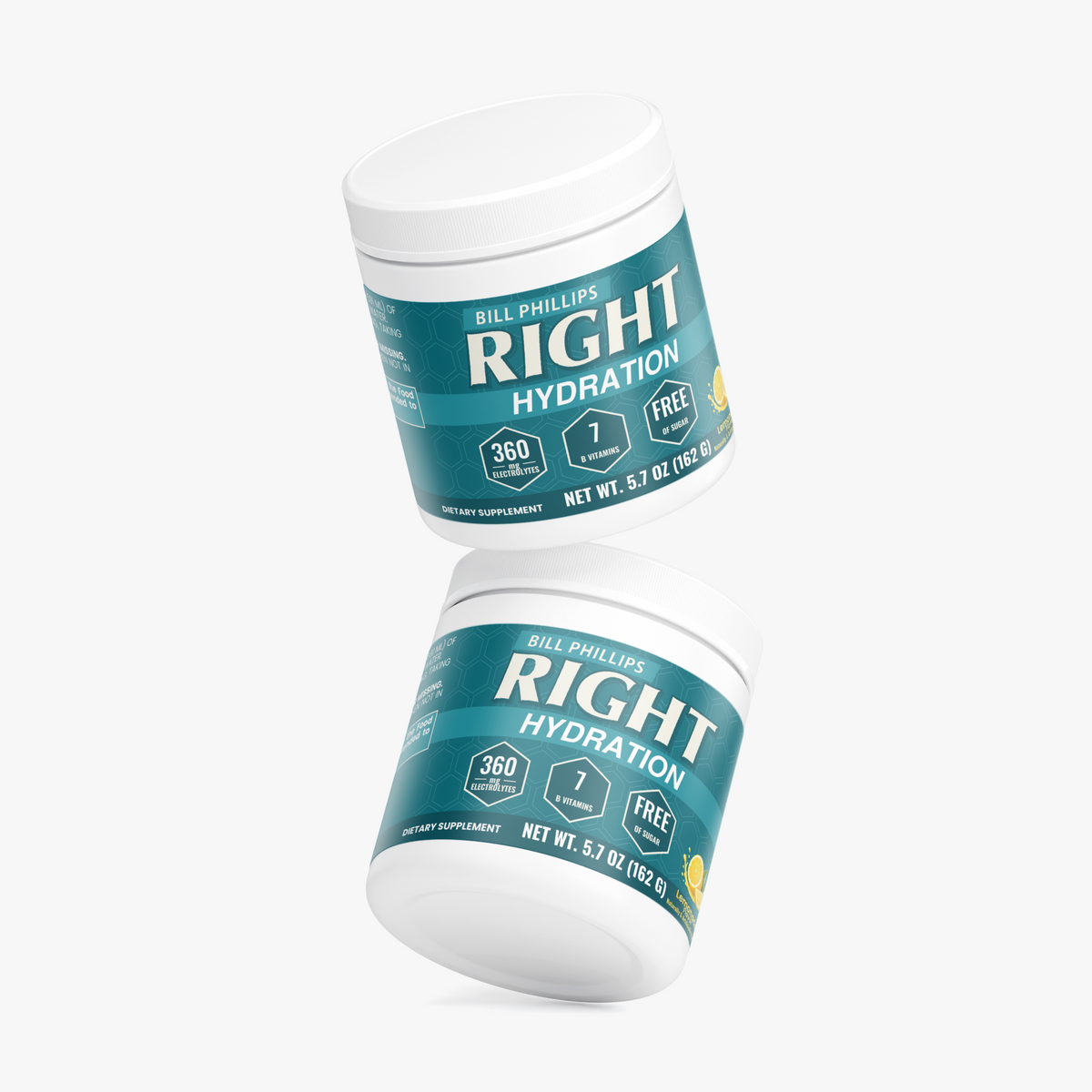 Hydration Powder (Lemonade)