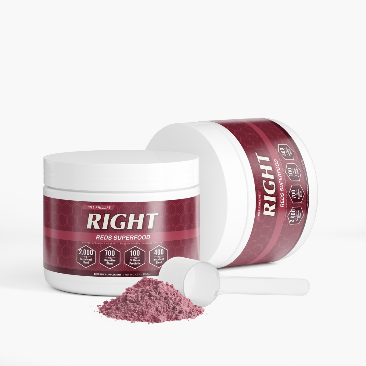 Reds Superfood