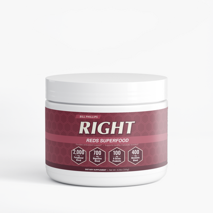 Reds Superfood