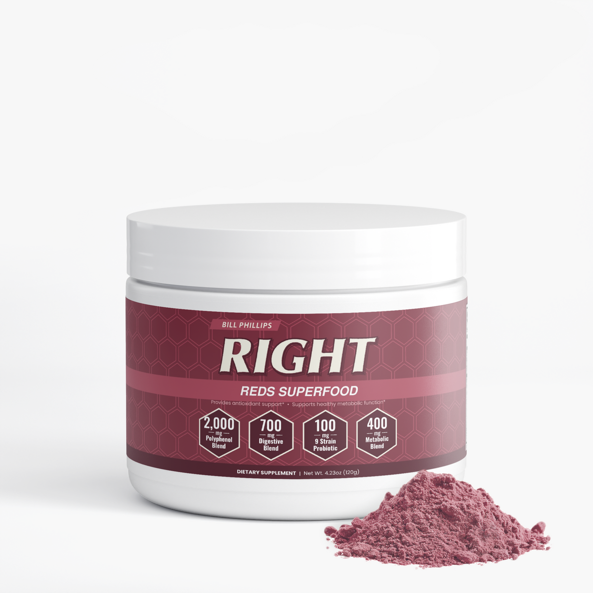 Reds Superfood