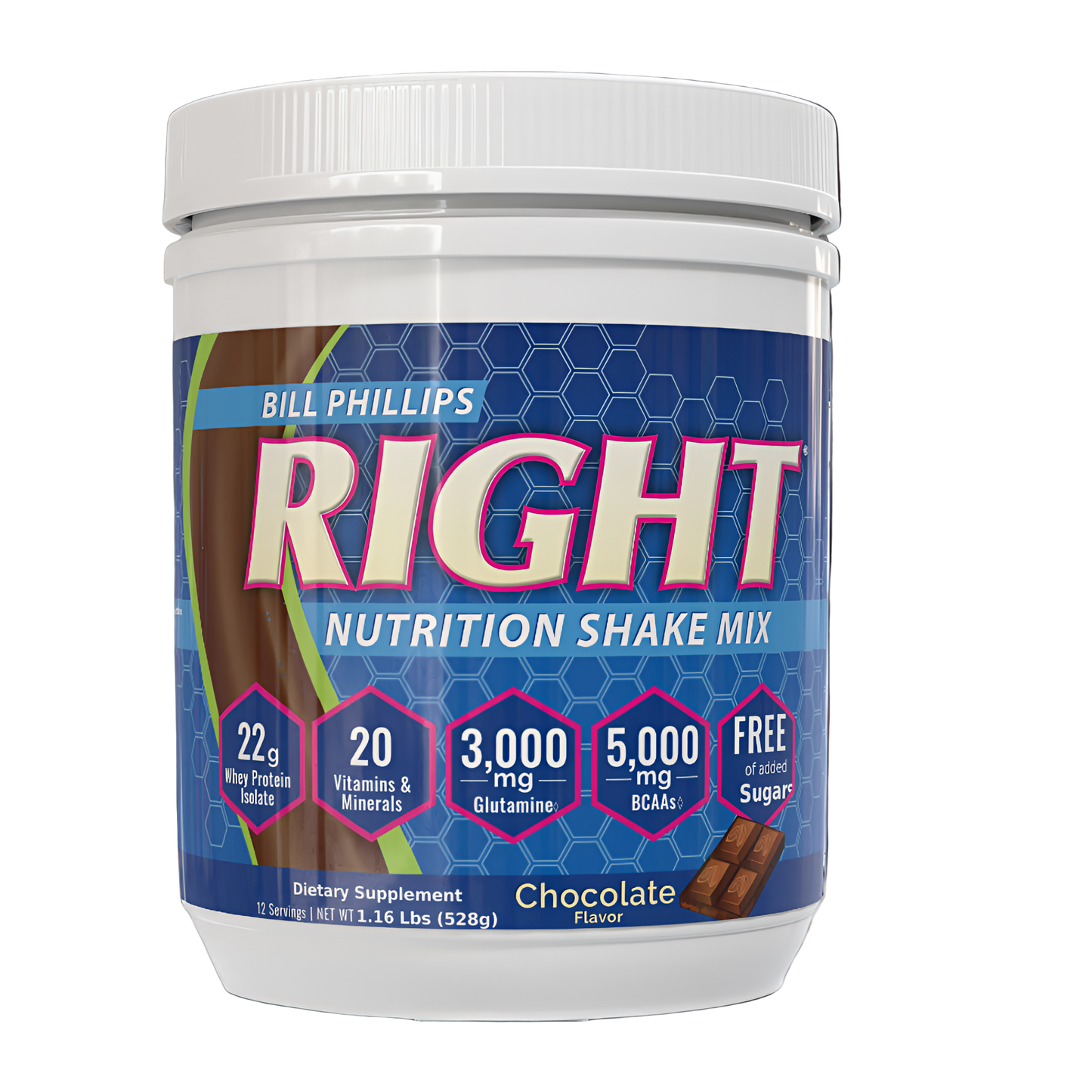 RIGHT Nutrition Shakes