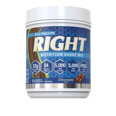 Eating RIGHT Nutrition Shakes