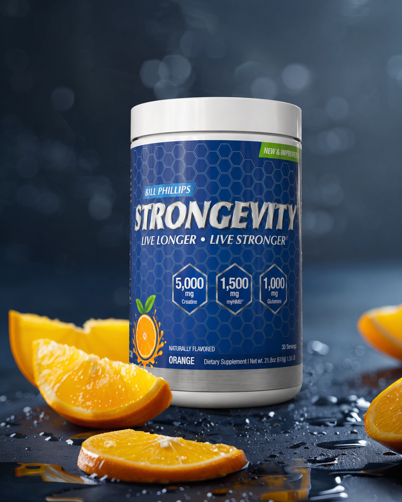 Strongevity