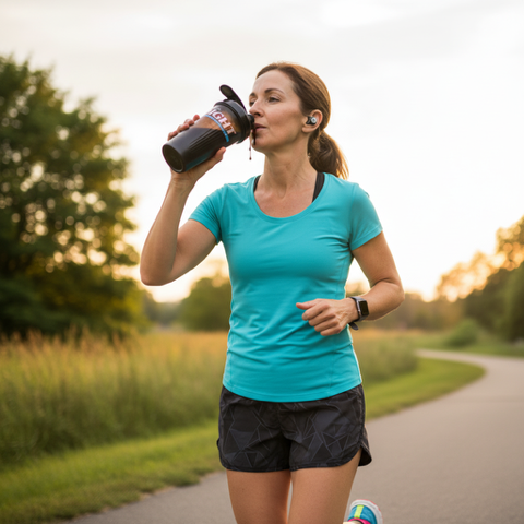 RIGHT Nutrition Shakes