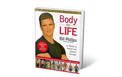 Body-for-LIFE Book