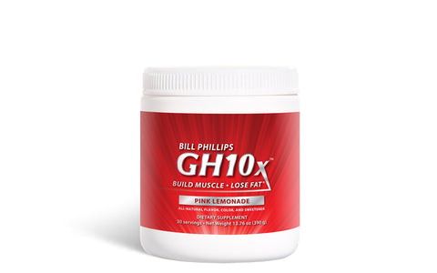 30 servings GH10x